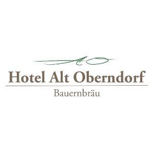 Hotel Alt-Oberndorf โอเบิร์นดอร์ฟ ไบ ซาลซ์บวร์ก ภายนอก รูปภาพ